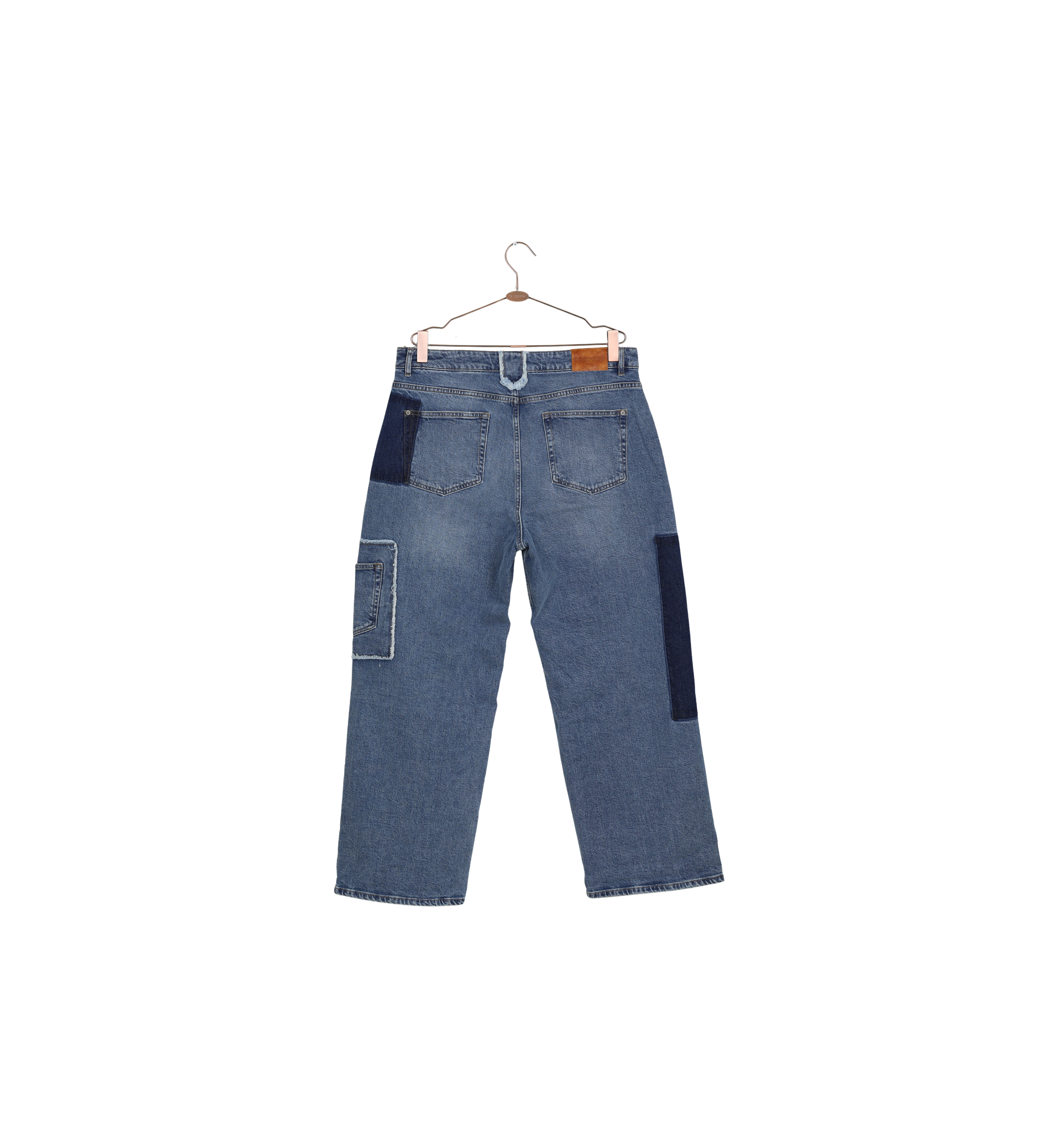 Packshot / Light Blue / ReLoved